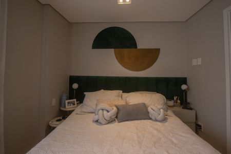 Apartamento à venda com 97m², 2 quartos e 1 vagaSuíte