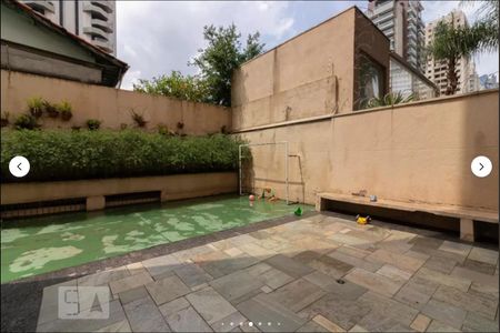 Apartamento à venda com 97m², 2 quartos e 1 vagaQuadra Esportiva