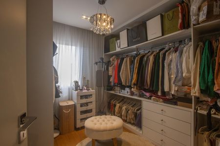 Apartamento à venda com 97m², 2 quartos e 1 vagaQuarto 2