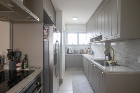 Apartamento à venda com 97m², 2 quartos e 1 vagaCozinha
