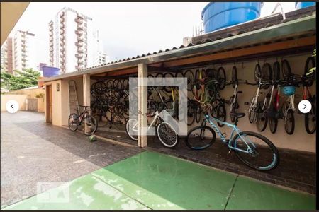 Apartamento à venda com 97m², 2 quartos e 1 vagabicicletário