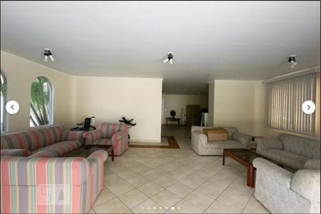 Apartamento à venda com 97m², 2 quartos e 1 vagaÁrea comum - Salão de festas