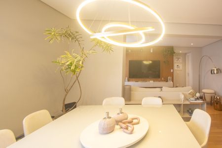 Apartamento à venda com 97m², 2 quartos e 1 vagaSala