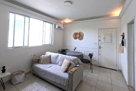 Apartamento para alugar com 100m², 3 quartos e 1 vagaSala