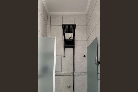 Apartamento para alugar com 100m², 3 quartos e 1 vaga Apartamento para alugar com 100m², 3 quartos e 1 vagaBanheiro Social