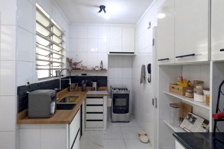 Apartamento para alugar com 100m², 3 quartos e 1 vagaCozinha
