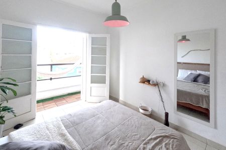 Apartamento para alugar com 100m², 3 quartos e 1 vagaQuarto 3