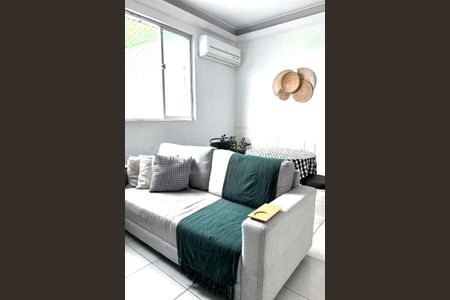 Apartamento para alugar com 100m², 3 quartos e 1 vaga Apartamento para alugar com 100m², 3 quartos e 1 vagaSala