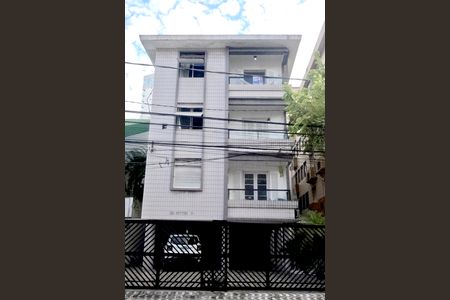 Apartamento para alugar com 100m², 3 quartos e 1 vagaFachada 