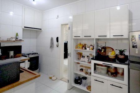 Apartamento para alugar com 100m², 3 quartos e 1 vagaCozinha