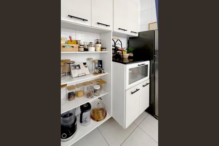 Apartamento para alugar com 100m², 3 quartos e 1 vaga Apartamento para alugar com 100m², 3 quartos e 1 vagaCozinha