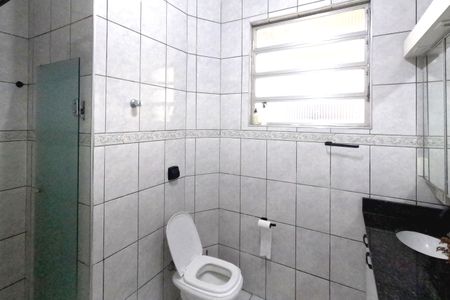 Apartamento para alugar com 100m², 3 quartos e 1 vagaBanheiro Social