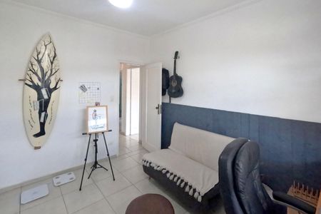 Apartamento para alugar com 100m², 3 quartos e 1 vagaQuarto 2