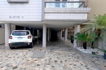 Apartamento para alugar com 100m², 3 quartos e 1 vagaÁrea Comum - Garagem