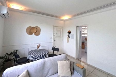 Apartamento para alugar com 100m², 3 quartos e 1 vagaSala
