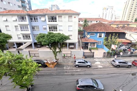 Apartamento para alugar com 100m², 3 quartos e 1 vagaVista do Quarto 2