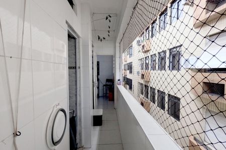 Apartamento para alugar com 100m², 3 quartos e 1 vagaÁrea de Serviço