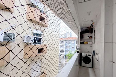 Apartamento para alugar com 100m², 3 quartos e 1 vagaÁrea de Serviço