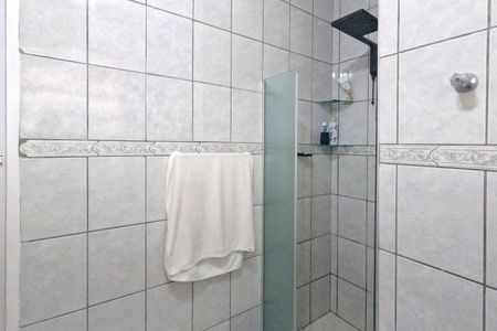 Apartamento para alugar com 100m², 3 quartos e 1 vagaBanheiro Social