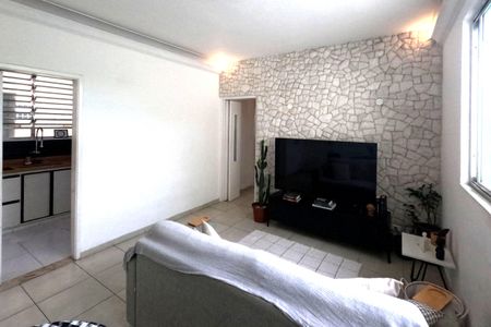 Apartamento para alugar com 100m², 3 quartos e 1 vagaSala