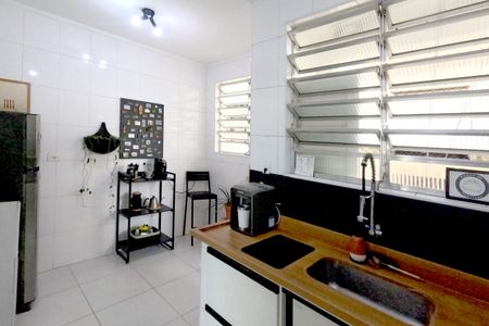 Apartamento para alugar com 100m², 3 quartos e 1 vagaCozinha