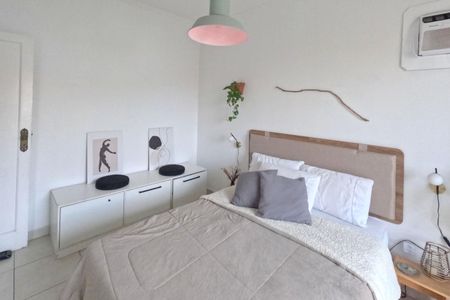 Apartamento para alugar com 100m², 3 quartos e 1 vagaQuarto 3