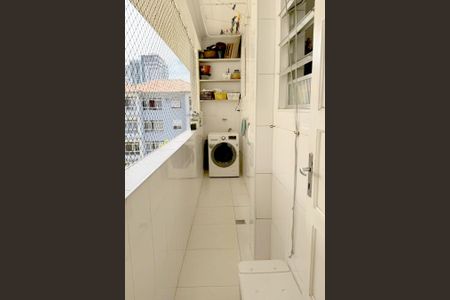 Apartamento para alugar com 100m², 3 quartos e 1 vaga Apartamento para alugar com 100m², 3 quartos e 1 vagaÁrea de Serviço