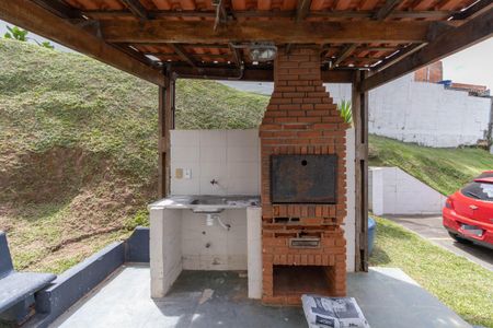 Apartamento para alugar com 84m², 3 quartos e 1 vagaÁrea Comum - Churrasqueira  