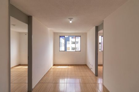 Apartamento para alugar com 84m², 3 quartos e 1 vagaSala