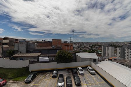 Apartamento para alugar com 84m², 3 quartos e 1 vagaVista Quarto 3