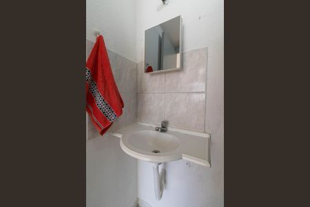 Apartamento para alugar com 84m², 3 quartos e 1 vagaBanheiro