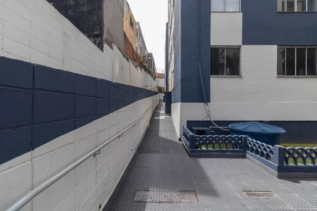 Apartamento para alugar com 84m², 3 quartos e 1 vagaÁrea Comum 