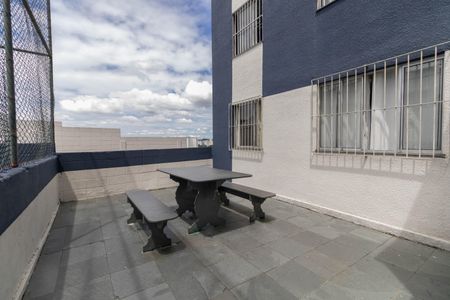 Apartamento para alugar com 84m², 3 quartos e 1 vagaÁrea Comum  