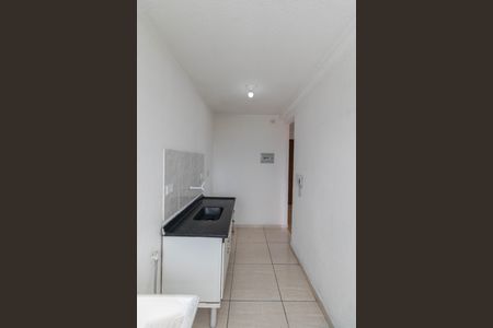Apartamento para alugar com 84m², 3 quartos e 1 vagaCozinha e Área de Serviço