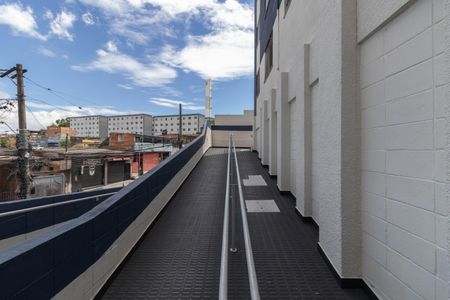 Apartamento para alugar com 84m², 3 quartos e 1 vagaÁrea Comum 