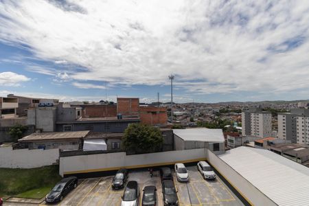 Apartamento para alugar com 84m², 3 quartos e 1 vagaVista Cozinha e Área de Serviço