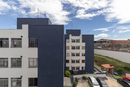 Vista Quarto 1 de apartamento para alugar com 3 quartos, 84m² em Vila Chabilandia, São Paulo