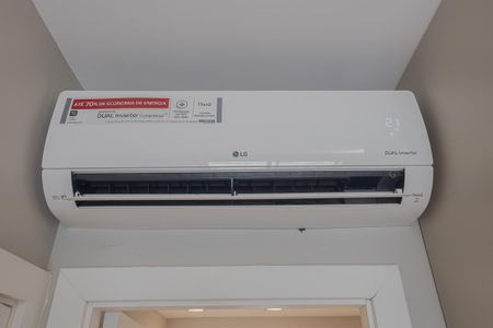 Apartamento à venda com 30m², 1 quarto e sem vaga Apartamento à venda com 30m², 1 quarto e sem vagaSuíte