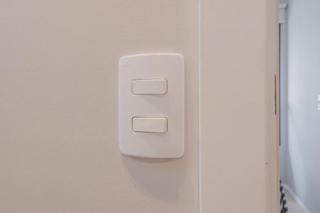 Apartamento à venda com 30m², 1 quarto e sem vaga Apartamento à venda com 30m², 1 quarto e sem vagaBanheiro da Suíte