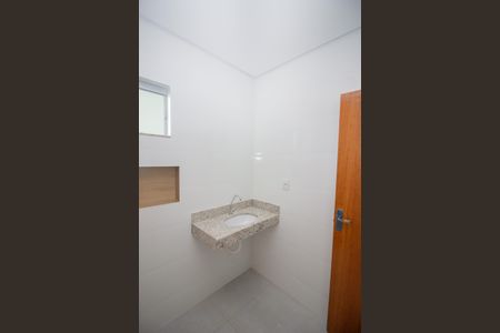 Apartamento para alugar com 53m², 2 quartos e sem vagaBanheiro Social