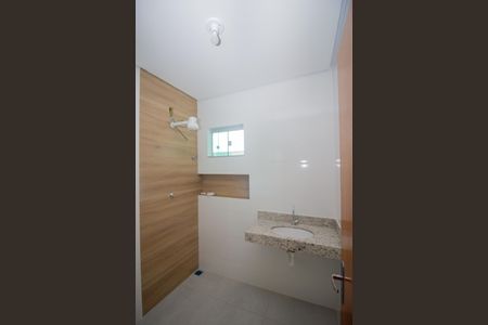 Apartamento para alugar com 53m², 2 quartos e sem vagaBanheiro Social