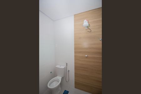 Apartamento para alugar com 53m², 2 quartos e sem vagaBanheiro Social