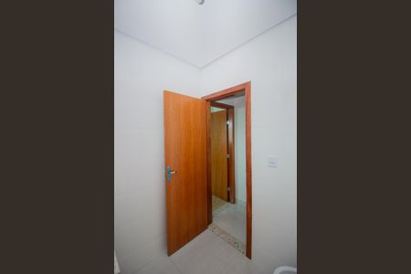 Apartamento para alugar com 53m², 2 quartos e sem vagaBanheiro Social