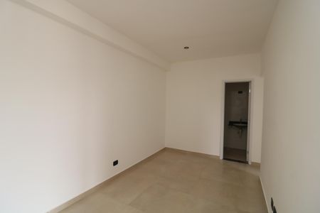Sala de apartamento à venda com 2 quartos, 49m² em Vila Fernandes, São Paulo