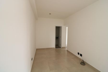 Sala de apartamento à venda com 2 quartos, 49m² em Vila Fernandes, São Paulo