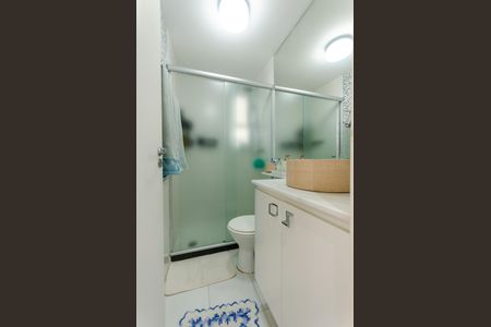 Apartamento à venda com 64m², 3 quartos e 1 vagaBanheiro