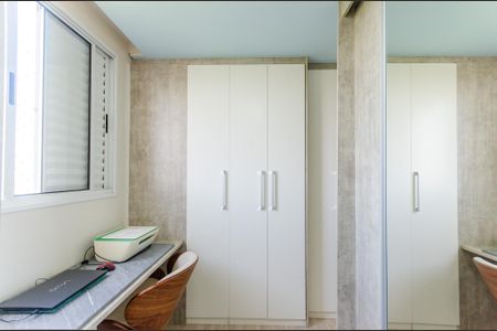 Apartamento à venda com 64m², 3 quartos e 1 vagaSuíte