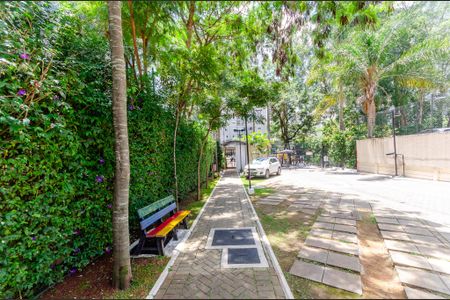 Apartamento à venda com 64m², 3 quartos e 1 vagaÁrea comum