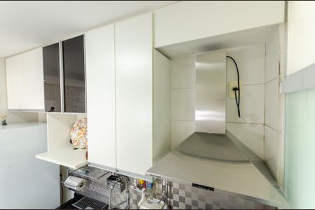 Apartamento à venda com 64m², 3 quartos e 1 vagaCozinha