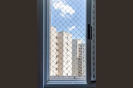 Apartamento à venda com 64m², 3 quartos e 1 vagaQuarto 2 - Janela